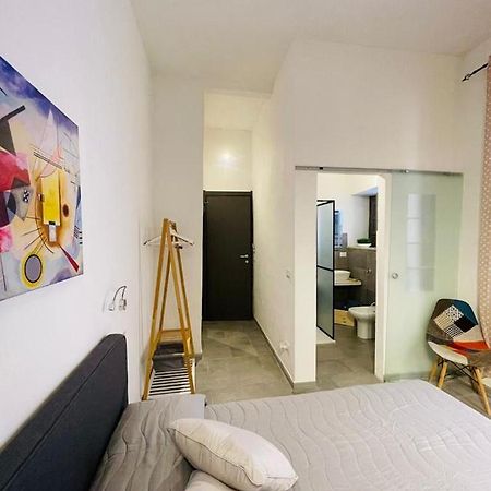 La Viuzza Hotel Noto Bagian luar foto
