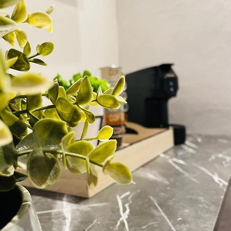 La Viuzza Hotel Noto Bagian luar foto
