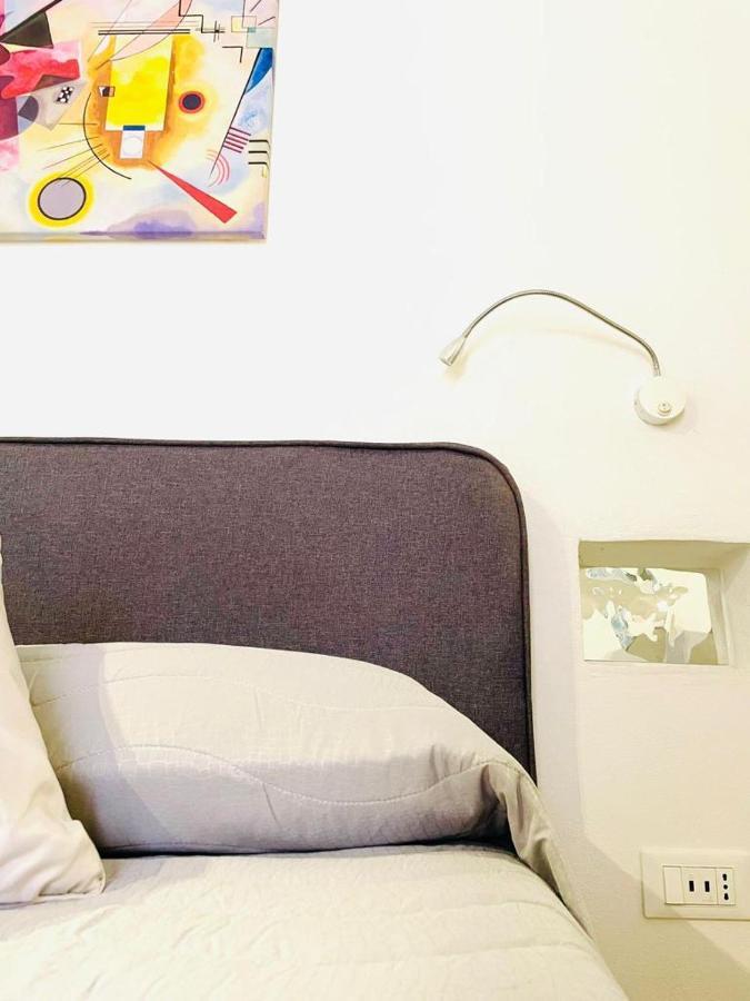 La Viuzza Hotel Noto Bagian luar foto