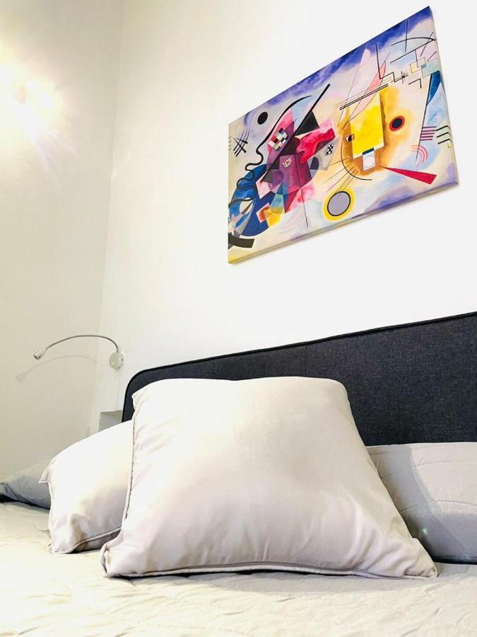 La Viuzza Hotel Noto Bagian luar foto