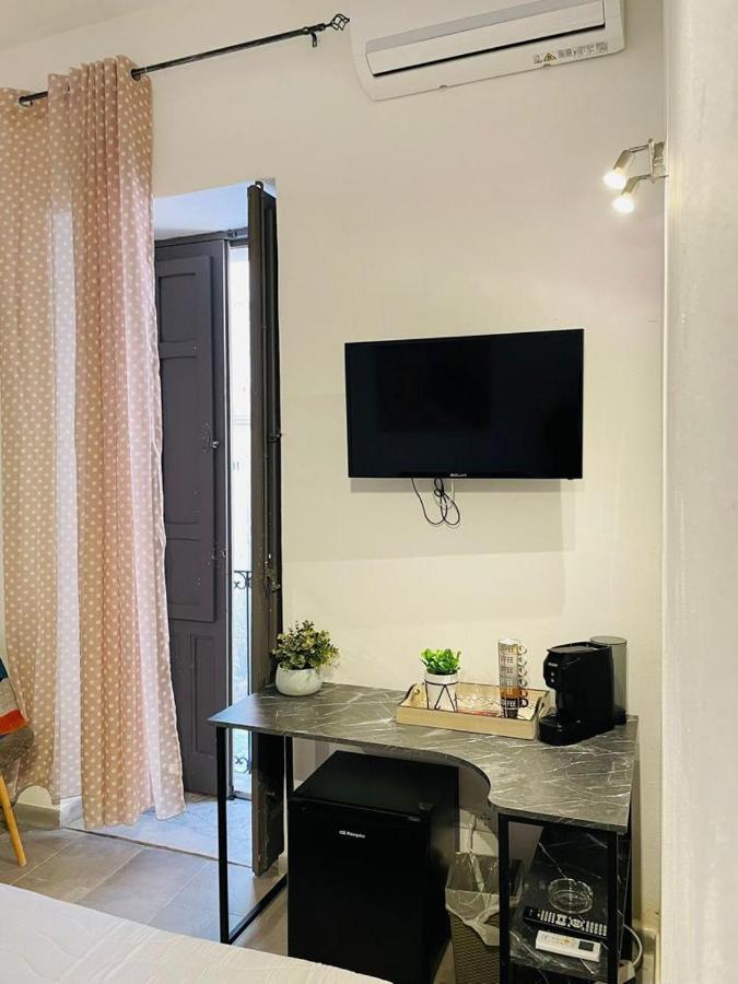 La Viuzza Hotel Noto Bagian luar foto